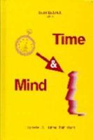 Time and Mind