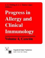 Progress in Allergy and Clinical Immunology Volume 4 Cancun