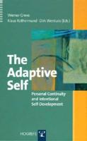 The Adaptive Self