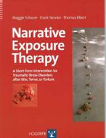 Narrative Exposure Therapy (NET) Training Manual