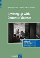 Growing Up With Domestic Violence