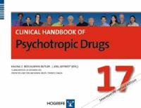 Clinical Handbook of Psychotropic Drugs