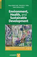 Environment, Health, and Sustainable Development