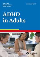 Attention-Deficit/hyperactivity Disorder in Adults
