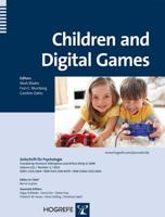 Children and Digital Games