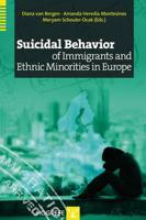 Suicidal Behavior of Immigrants and Ethnic Minorities in Europe