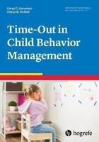 Time-Out for Child Behavior Management