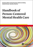 Handbook of Person-Centered Mental Health Care 2020