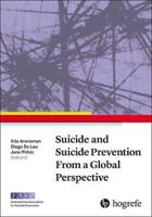 Suicide and Suicide Prevention From a Global Perspective 2020