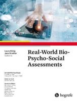 Real-World Bio-Psycho-Social Assessments