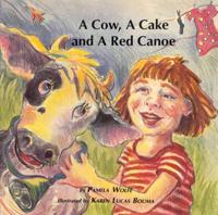 A Cow, A Cake and a Red Canoe