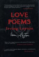 The Love Poems of Irving Layton