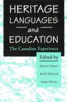 Heritage Languages & Education