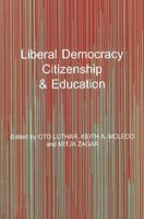 Liberal Democracy, Citizenship & Education