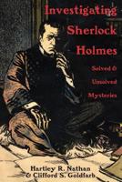 Investigating Sherlock Holmes