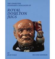 Charlton Standard Catalogue of Royal Doulton Jugs