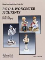 The Charlton Price Guide to Royal Worcester Figurines