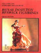 The Charlton Standard Catalogue of Royal Doulton Beswick Figurines