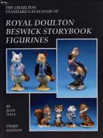 The Charlton Standard Catalogue of Royal Doulton Beswick Storybook Figurines