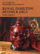 The Charlton Standard Catalogue of Royal Doulton Beswick Jugs