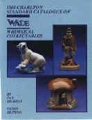 The Charlton Standard Catalogue of Wade Whimsical Collectables