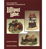The Charlton Standard Catalogue of Lilliput Lane