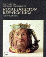 The Charlton Standard Catalogue of Royal Doulton Beswick Jugs