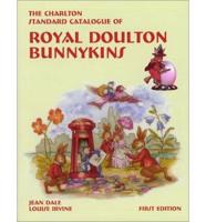 The Charlton Standard Catalogue of Royal Doulton Bunnykins