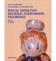 The Charlton Standard Catalogue of Royal Doulton Beswick Storybook Figurines