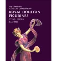 The Charlton Standard Catalogue of Royal Doulton Figurines