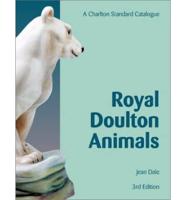 Royal Doulton Animals