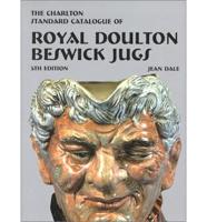 The Charlton Standard Catalogue of Royal Doulton Beswick Jugs