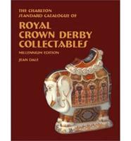 Royal Crown Derby Collectables