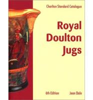 Charlton Standard Catalogue of Royal Doulton Jugs