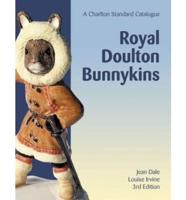 Royal Doulton Bunnykins