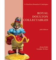 Royal Doulton Collectables