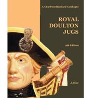 Royal Doulton Jugs