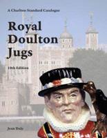 Royal Doulton Jugs