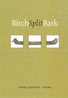 Birch Split Bark