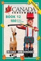 O Canada Crosswords Book 12