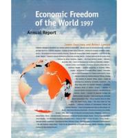 Economic Freedom of the World