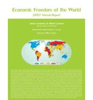 Economic freedom of the world annual report.