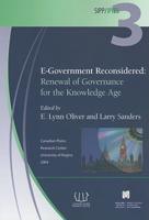 E-Government Reconsidered