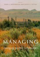 Managing Changing Prairie Landscapes