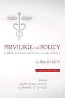 Privilege and Policy