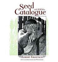 Seed Catalogue