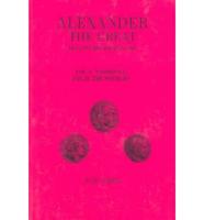 Alexander the Great. V. 1 & 2