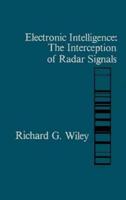 Electronic Intelligence, the Interception of Radar Signals
