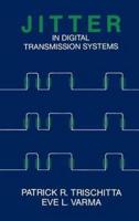 Jitter in Digital Transmission System