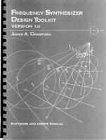Frequency Synthesizer Design Toolkit